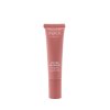 Tinted Lip Serum Peony front lid on by Inika Organic