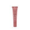 Tinted Lip Serum Peony back lid on by Inika Organic