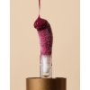 Tinted Lip Oil Mulberry lifestyle 01 by Inika Organic