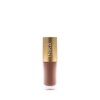 Tinted Lip Oil Cinnamon front lid on by Inika Organic