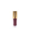 Tinted Lip Oil Mulberry front lid on by Inika Organic