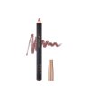 Lip Crayon Mauve swatch by Inika Organic