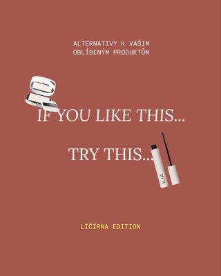 Máte své stálice, ale v roce 2026 toužíte po změně? ✨ Objevte náš výběr produktů, které vás nadchnou. 💃 NUI COSMETICS –...