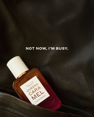 Not now, I’m busy being the main character. QUEENS CARAMEL – kapka karamelu, špetka růžové soli a chvíle, kdy patří...