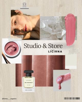 Spojujeme Studio & Store. ✦ Dlouho plánovaný koncept se stává skutečností. Vytvořili jsme pro vás v Praze prostor, kde se...
