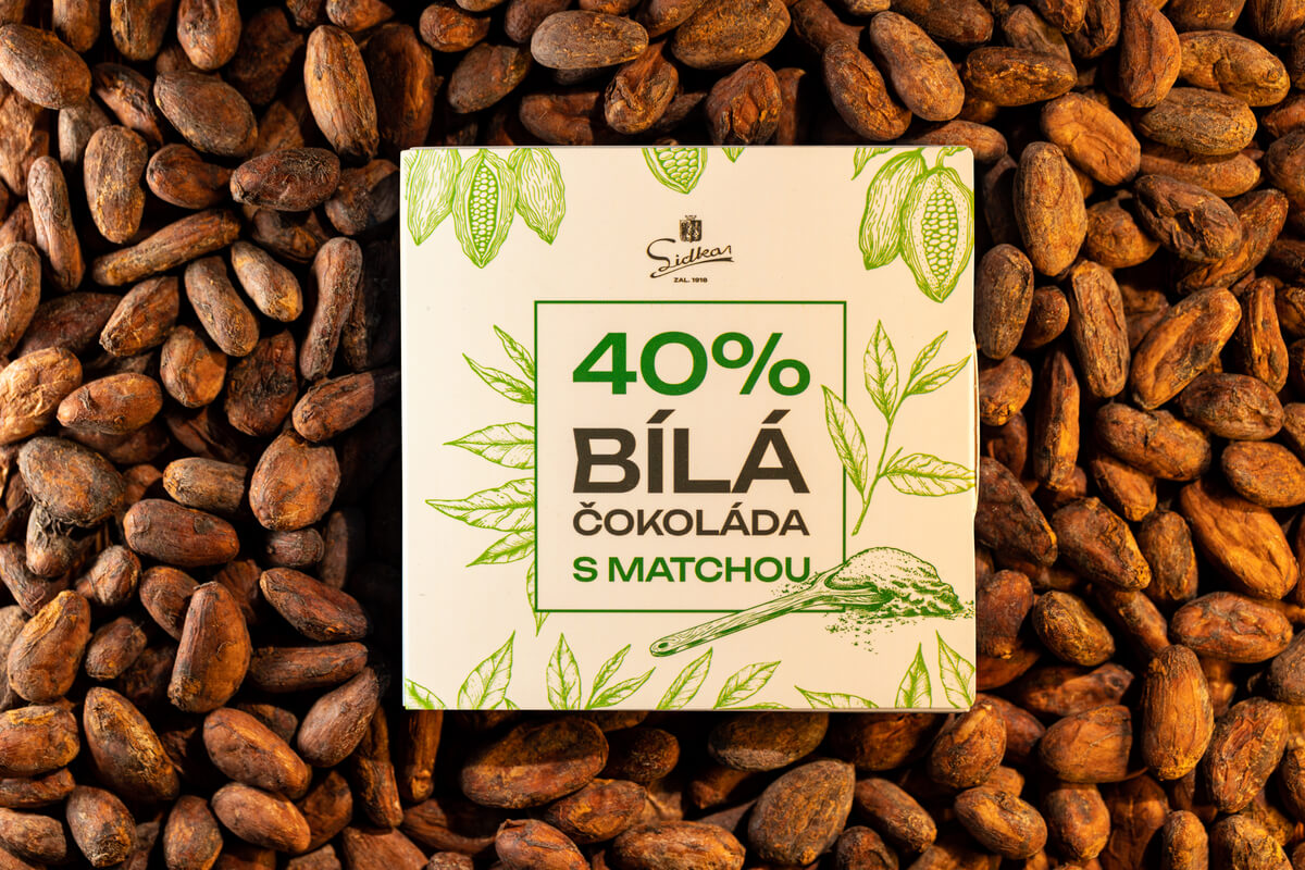 Čokoláda a spánek: Láska, která neskončí happy endem