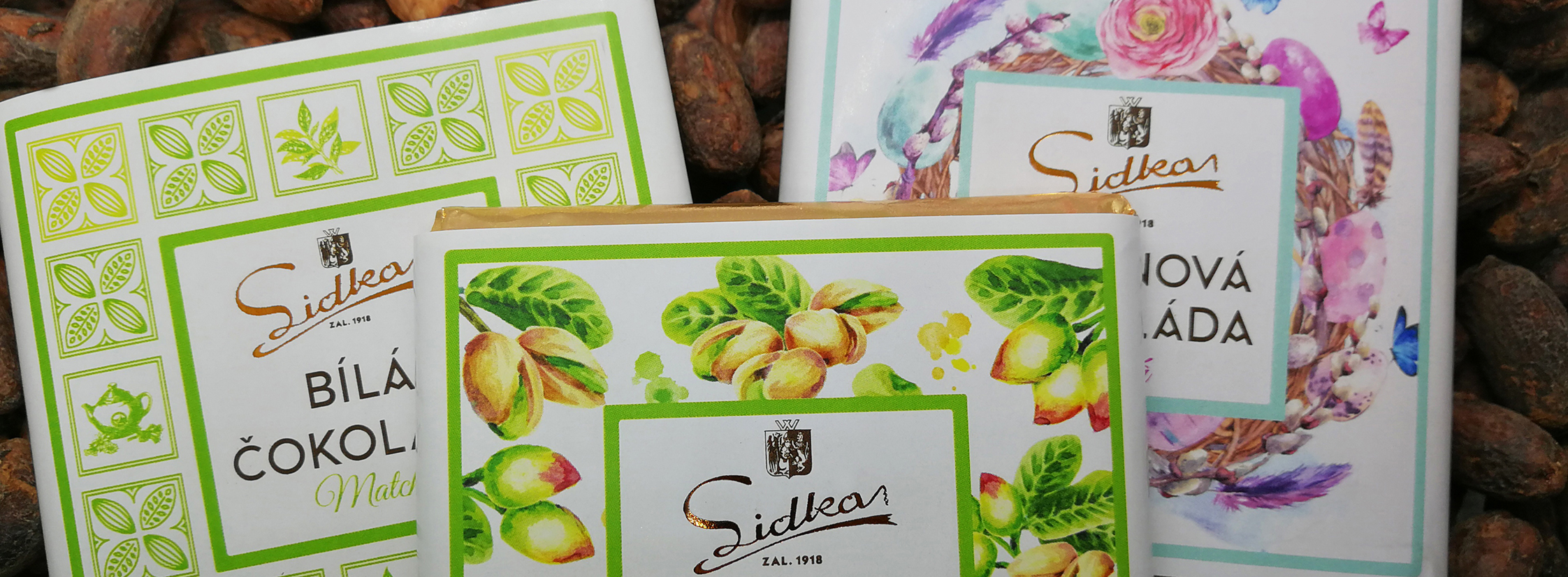 pistacie