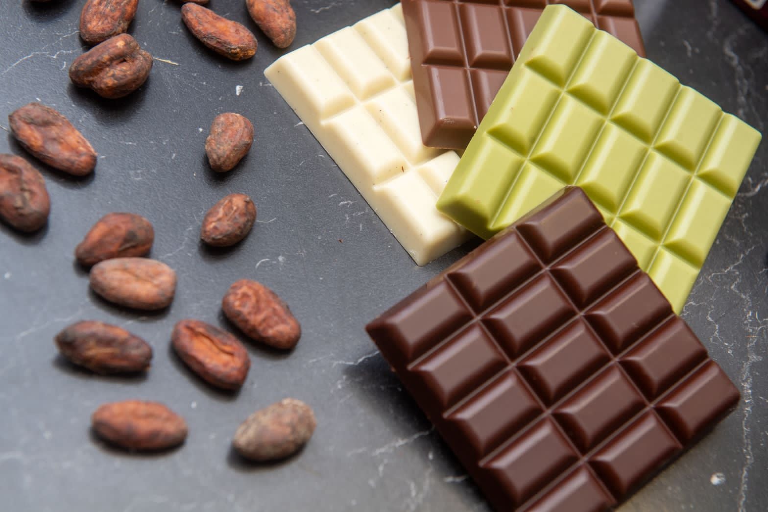 Naší čokoládu vám chceme dodávat vždy v té nejlepší kvalitě a formě | lidkachocolate