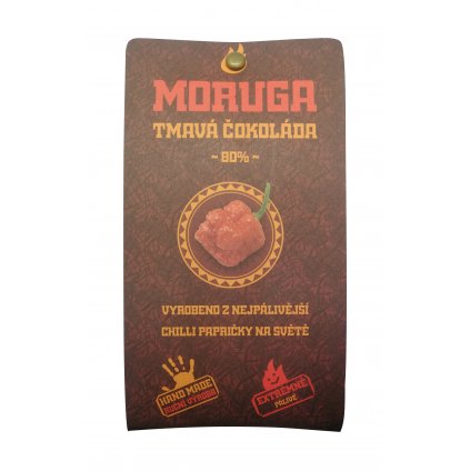 moruga pred