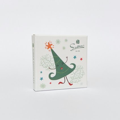 lidka mini bila stromecek 01