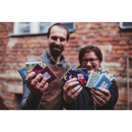 Noc v muzeu s degustací čokolády / každou sobotu ve 20:00 / Kutnohorské léto