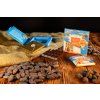 Čokolády Lidka - stoletá tradice a moderní design v jednom | Lidka Chocolate