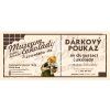 Dárkový poukaz na degustaci čokolády v Lutné Hoře | Lidka Chocolate