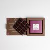 Tmavá čokoláda 80% Blend