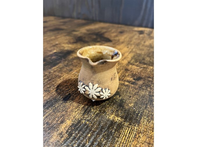 Konvička na mléko, malá