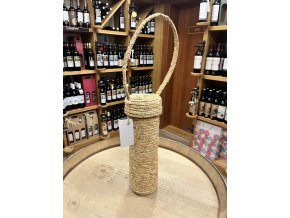 Sotůrek slaměný velký 0,75l