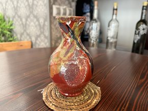 Váza malá dekorační