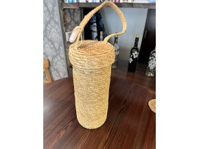 Sotůrek slaměný velký 1l