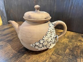 Konvice čajová 1,5 l