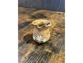 Konvička na mléko, malá