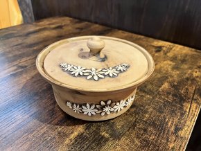 Dóza s poklicí 1 l