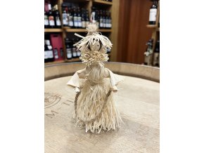 Postavička pohrebená