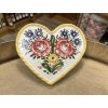 Srdce malované