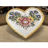 Srdce malované