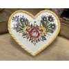 Srdce malované