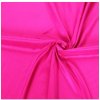 Tafetta neon pink