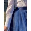 Tylová sukně Annie