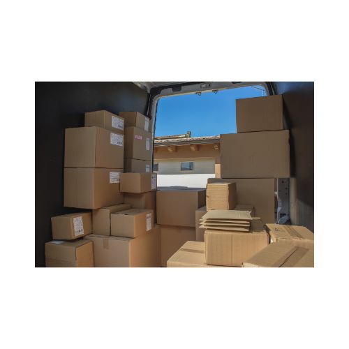 Entdecken Sie das Geheimnis des Paketversands von Polen nach Deutschland!