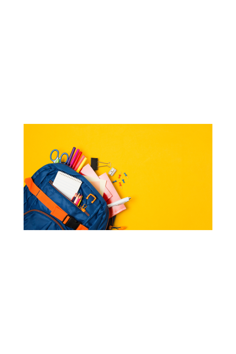 DAS ENDE DER FERIEN NAHT! HABEN SIE NOCH KEINE SCHULSACHEN? HIER IST EINE LISTE EMPFOHLENER ONLINE-SHOPS IN POLEN