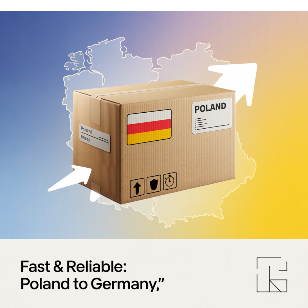 Warum lohnt sich eine Lieferadresse in Polen? – Die 4 Hauptvorteile für deutsche Online-Shopper
