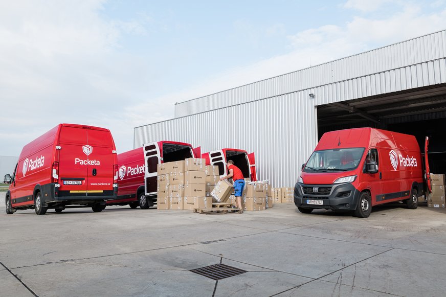 Novinka! Liekovka.sk teraz posiela do celej Českej republiky!