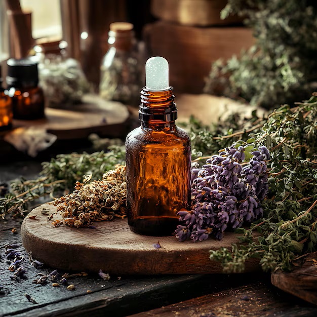 Konzervácia byliniek – čerstvé bylinky po celý rok