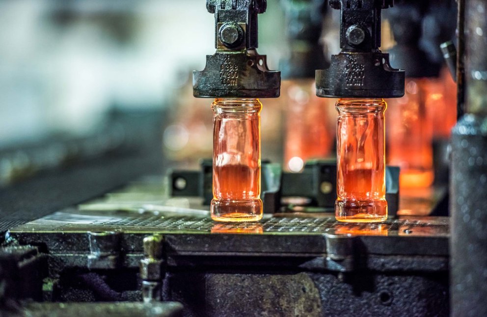 Ako sa vyrábajú naše liekovky a fľaštičky?