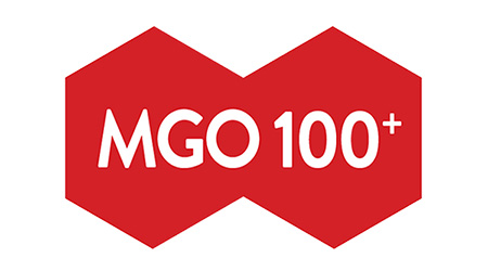 Manuka MGO 100+