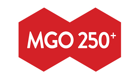 Manuka MGO 250+