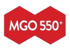 Manuka MGO 550+