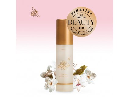 Beauty Elixir Mist - Hydratačná pleťová hmla 100g