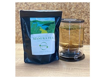 Manuka Harvest Tea