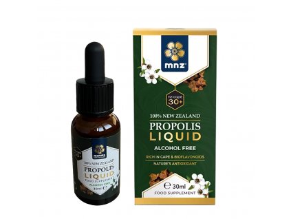 119 propolis liquid mnz 1