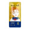 MGO 250+ Manuka Honey Sheet Mask - pleťová maska