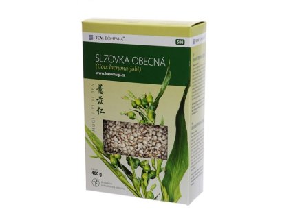 YI YI REN SLZOVKA OBECNÁ (400g)