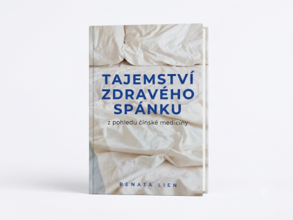 tajemstvi zdraveho spanku