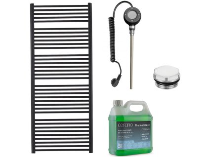 koupelnový radiátorový set Alberto16