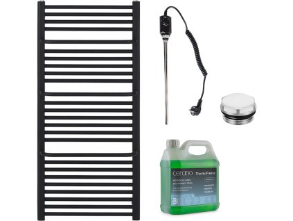 koupelnový radiátorový set Antonio15