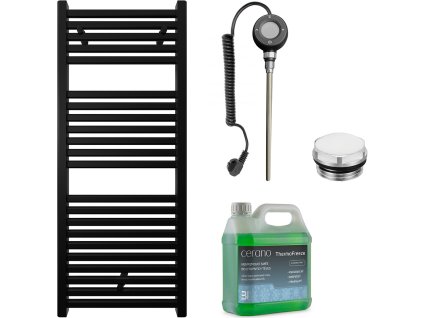 koupelnový radiátorový set Donovan9