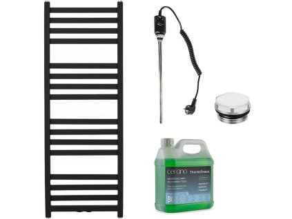 koupelnový radiátorový set Fulgidus18